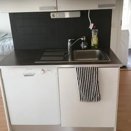 Villa Sosa's Villa. *