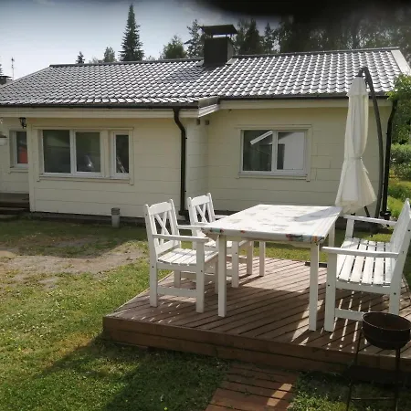 Sosa's Villa. * Turku