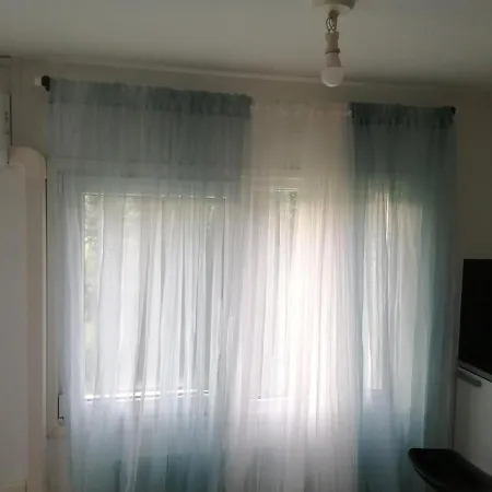 Sosa's Villa. Villa *